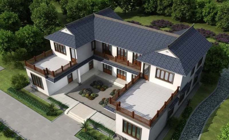 北川建房时常说的坐北朝南和坐南朝北有什么区别？