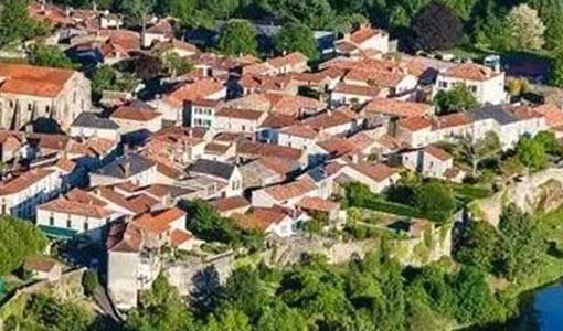 北川回乡建别墅为什么一定要选专业乡墅公司