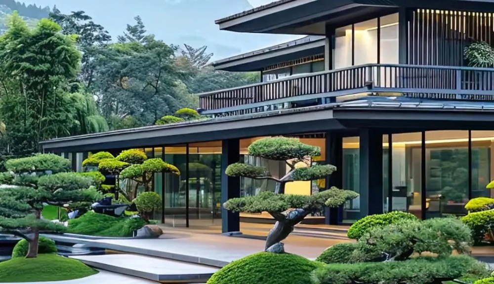 北川农村自建房更佳风水布局是什么